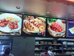 -王庄阿咪海鲜大排档(象园店)