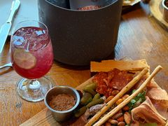 -THE CANNERY&JUJU 新鲜海鲜·牛排美食酒廊
