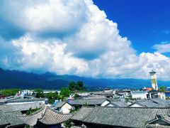 -大理古城