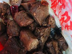 -绝味鸭脖(地铁站一店)