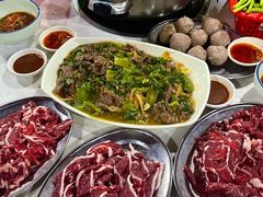 -菜忠潮州牛肉店(岗厦店)