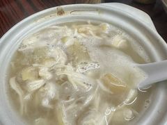 -添發碗仔翅美食