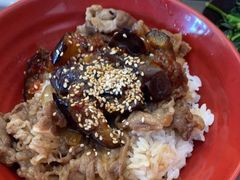 -食其家·牛丼咖喱(金桥国际店)
