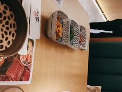 -温野菜涮涮锅(大悦城店)