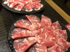 -井格重庆火锅(西直门凯德Mall店)