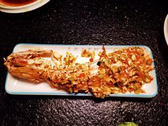 -三妹小龙虾·黄油蟹(华侨城总店)