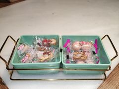 -小吊梨汤·北京菜·烤鸭(清河万象汇店)