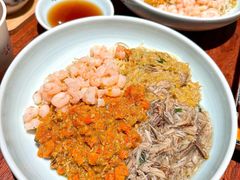 -裕兴记•蟹黄面馆(人民广场店)