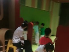 -巴奴毛肚火锅(商城路店)