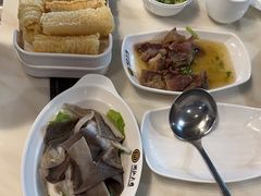 -潮汕大目牛肉火锅(水围店)