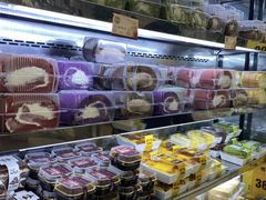 -幸福蛋糕坊(金顶街店)