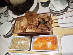 -33号大院·青岛本帮菜(五四广场店)