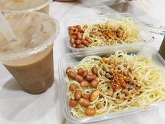 -乔伯凉面(白沙路店)