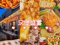 -Side Street街旁(交道口店)
