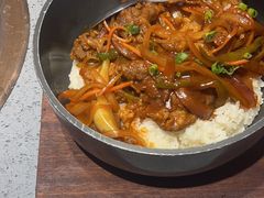 -金迈圆烤肉餐厅(维多利店)