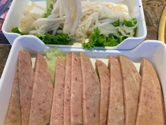 -小龙坎老火锅(北京三里屯店)