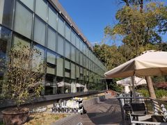 -听松楼·花园酒店·自助餐厅(红梅公园店)