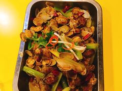 -望京小腰(北京总店)