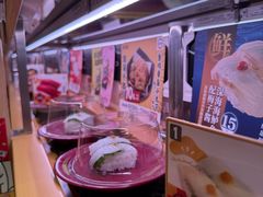 -寿司郎(皇庭广场店)
