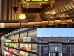 -曲水兰亭(北京四惠店)