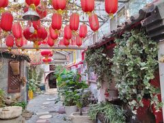 -宝源饺子(麦子店街店)