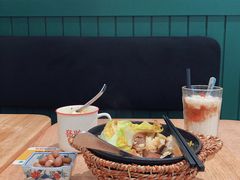 -堂屋糖水店(愚园店)