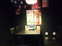 -日本料理神拉面