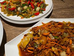 -小喜客·云南特色菜(纳西庭院店)