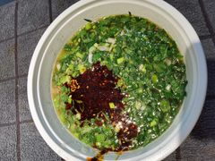 兰州牛肉面-有礼有面(知春路店)