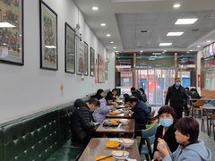 -薛昌利大米凉皮(北新街店)