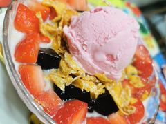 -甜心妈妈·榴莲星级糖水(北京路总店)