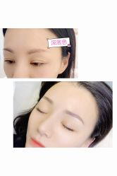 -MIVI野生眉纹绣纹眉