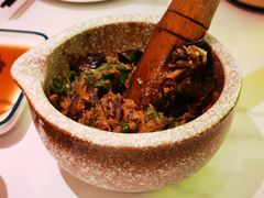 -炊烟小炒黄牛肉(中心印象城店)