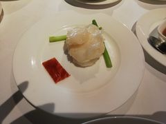 玻璃虾-桃花源小厨