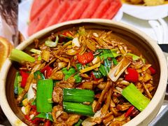 -奇滋豆味(南十四道街店)