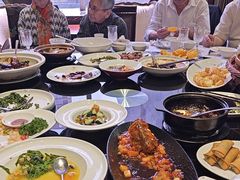 -上海人家花樣年华(虹口龙之梦店)