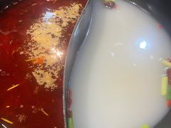 -陈府大宅门成都火锅·手切鲜肉(太原街店)