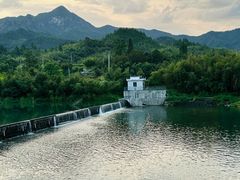 -绩溪龙川景区