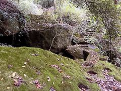 -大慈岩风景区