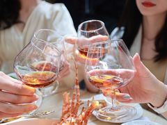 -玫瑰厅上海菜(兴国路店)