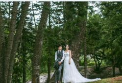 点击看大图 -维多利亚婚纱摄影