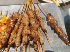 -老大烧烤旗舰店(建国路店)