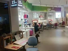 -光明园迪儿童学习桌椅(广州购书中心店)