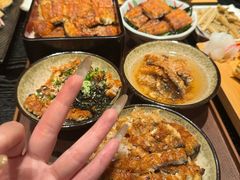 -玄白·炭烤活鳗(上海首店)