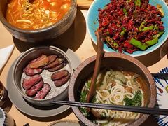 -山石榴·贵州菜(丰盛里店)