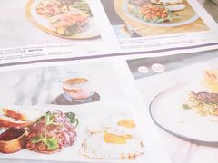 -The Rug Cafe(王府中环店)