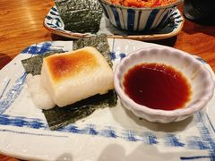 -玄白·炭烤活鳗(上海首店)