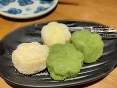 -一心创作料理屋(经开万达店)