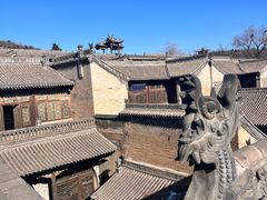 -山西王家大院