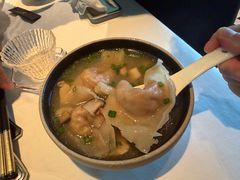 -运·中餐厅(成都华尔道夫酒店)